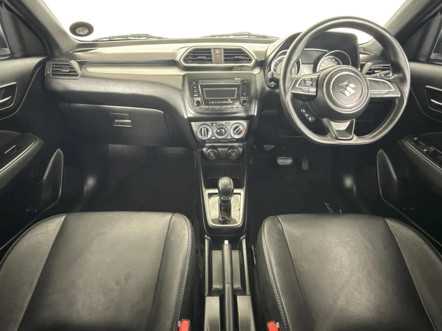 Used 2019 Suzuki Swift hatch 1.2 GL auto - WeBuyCars Richmond Used 2019 Suzuki Swift hatch 1.2 GL auto - WeBuyCars Richmond