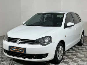 Used 2015 Volkswagen Polo Vivo 5-door 1.4 Used 2015 Volkswagen Polo Vivo 5-door 1.4