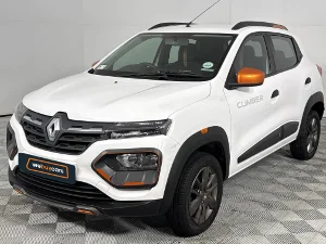 Used 2021 Renault Kwid 1.0 Climber