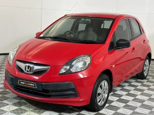 Used 2013 Honda Brio hatch 1.2 Trend