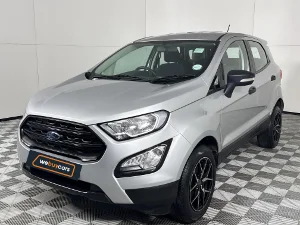 Used 2019 Ford EcoSport 1.5TDCi Ambiente Used 2019 Ford EcoSport 1.5TDCi Ambiente
