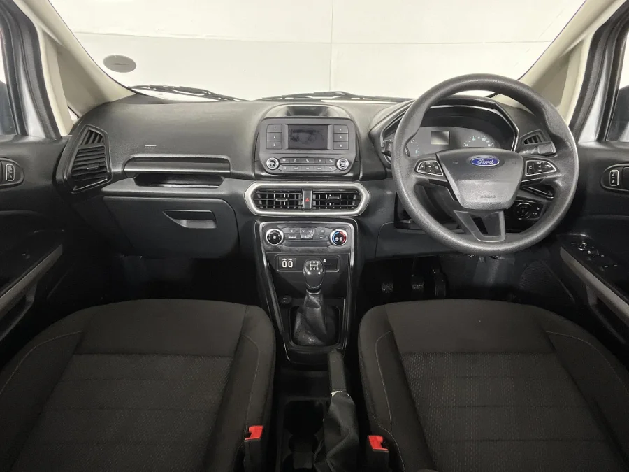 Used 2019 Ford EcoSport 1.5TDCi Ambiente - WeBuyCars The Dome