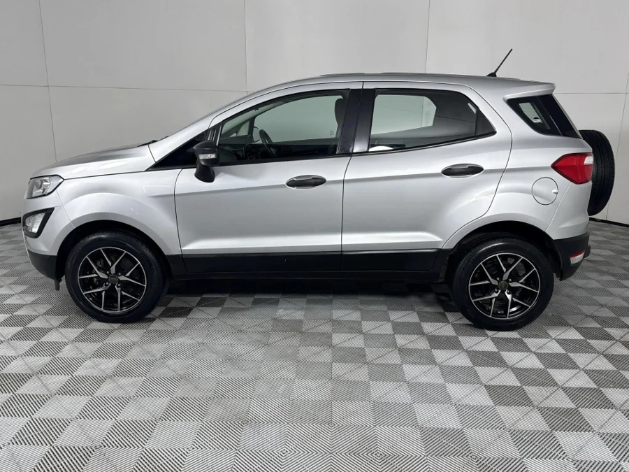 Used 2019 Ford EcoSport 1.5TDCi Ambiente - WeBuyCars The Dome
