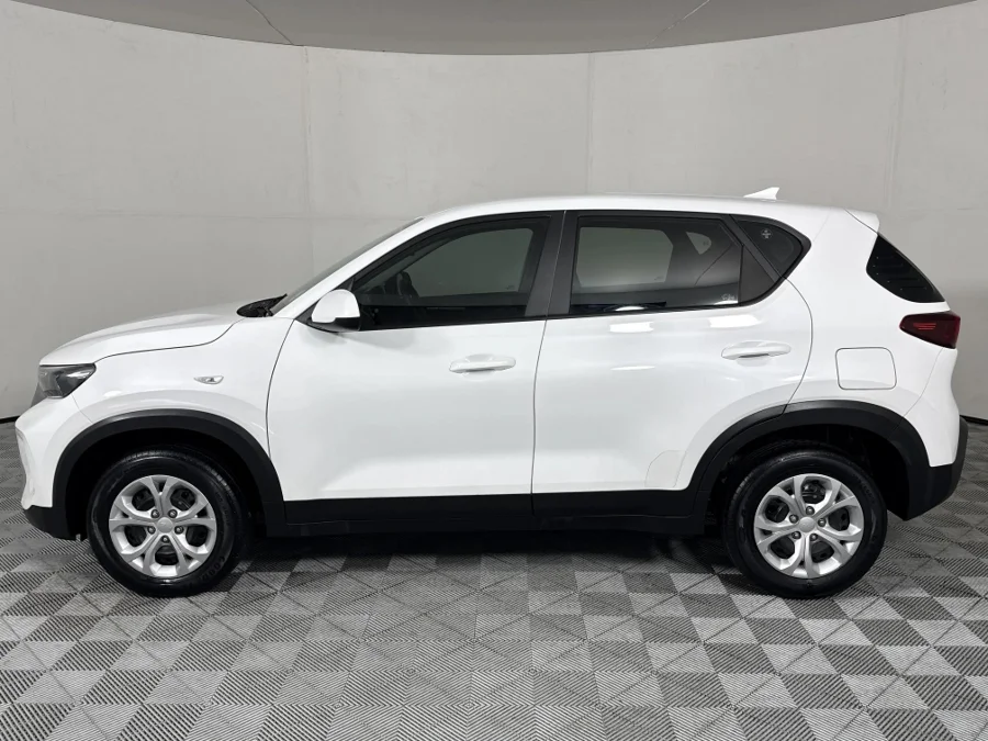 Used 2023 Kia Sonet 1.5 LX auto - WeBuyCars The Dome Used 2023 Kia Sonet 1.5 LX auto - WeBuyCars The Dome