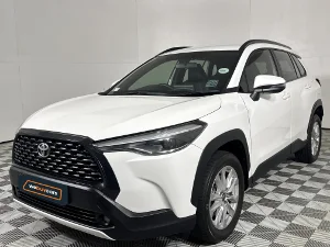 Used 2023 Toyota Corolla Cross 1.8 XS
