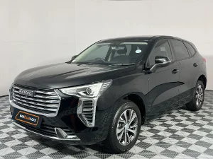 Used 2023 Haval Jolion 1.5T City