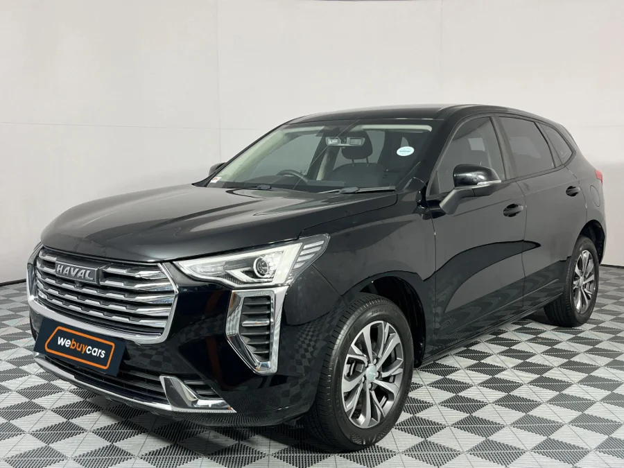 Used 2023 Haval Jolion 1.5T City - WeBuyCars Brackenfell Cape Town Used 2023 Haval Jolion 1.5T City - WeBuyCars Brackenfell Cape Town
