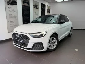 Used 2020 Audi A1 Sportback 30TFSI