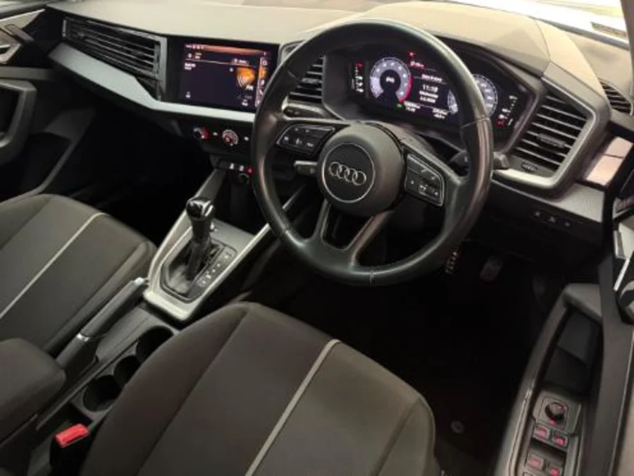 Used 2020 Audi A1 Sportback 30TFSI - Audi Centre Rivonia Used 2020 Audi A1 Sportback 30TFSI - Audi Centre Rivonia