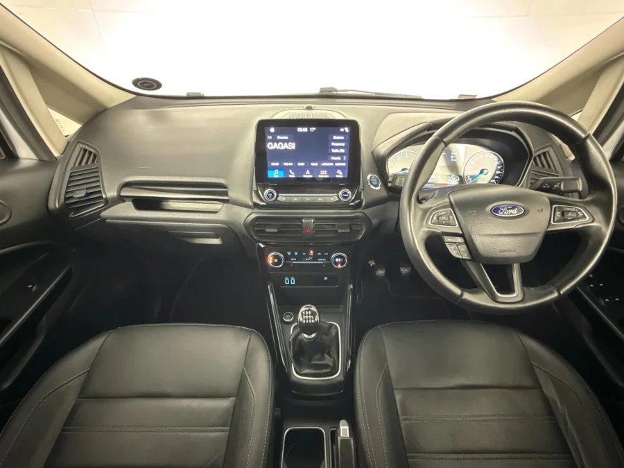 Used 2019 Ford EcoSport 1.0T Titanium - WeBuyCars Pietermaritzburg Used 2019 Ford EcoSport 1.0T Titanium - WeBuyCars Pietermaritzburg