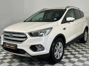Used 2018 Ford Kuga 1.5T Trend Used 2018 Ford Kuga 1.5T Trend