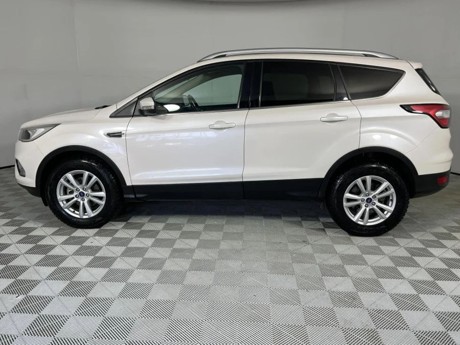 Used 2018 Ford Kuga 1.5T Trend - WeBuyCars Montana