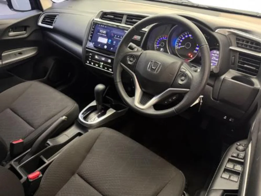 Used 2021 Honda Jazz 1.5 Elegance auto - Audi Centre Rivonia