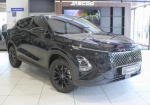 Used 2026 Omoda C5 1.5T 230T Style X
