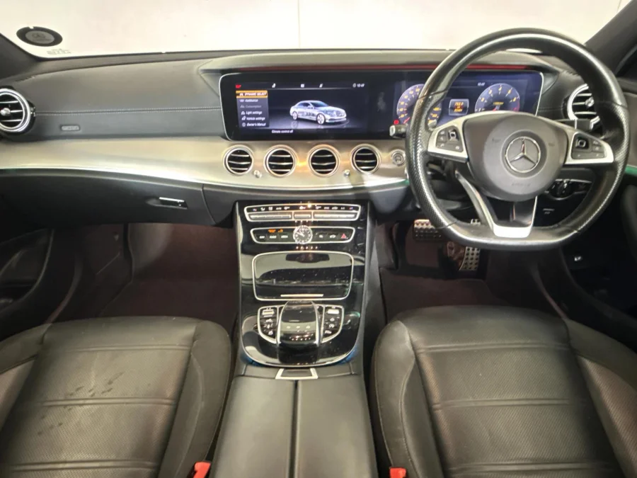 Used 2018 Mercedes-AMG E-Class E43 4Matic - WeBuyCars Midstream Used 2018 Mercedes-AMG E-Class E43 4Matic - WeBuyCars Midstream