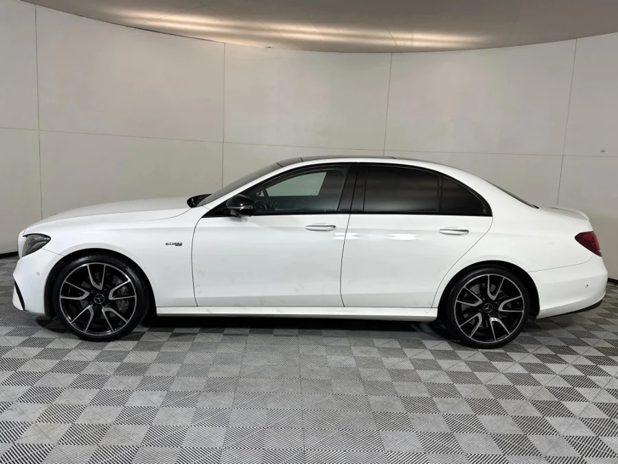 Used 2018 Mercedes-AMG E-Class E43 4Matic - WeBuyCars Midstream Used 2018 Mercedes-AMG E-Class E43 4Matic - WeBuyCars Midstream