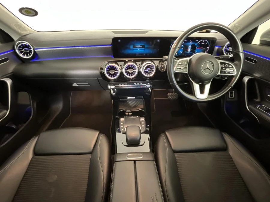 Used 2021 Mercedes-Benz CLA 220d Progressive - WeBuyCars JHB South Used 2021 Mercedes-Benz CLA 220d Progressive - WeBuyCars JHB South