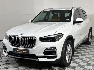 Used 2019 BMW X5 xDrive30d xLine Used 2019 BMW X5 xDrive30d xLine
