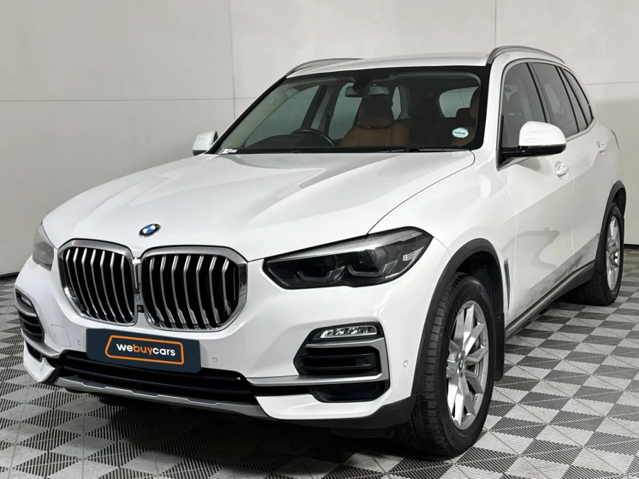 Used 2019 BMW X5 xDrive30d xLine - WeBuyCars Midstream Used 2019 BMW X5 xDrive30d xLine - WeBuyCars Midstream