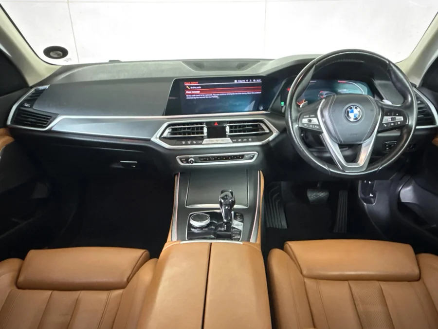 Used 2019 BMW X5 xDrive30d xLine - WeBuyCars Midstream Used 2019 BMW X5 xDrive30d xLine - WeBuyCars Midstream