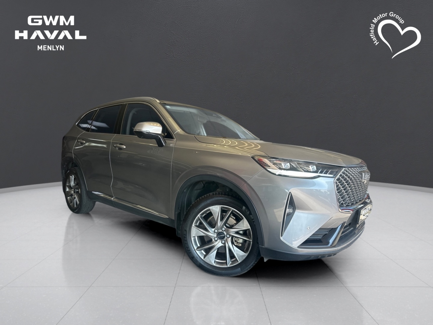 Used 2024 Haval H6 2.0GDIT 4WD Super Luxury