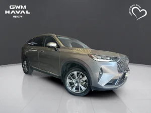 Used 2024 Haval H6 2.0GDIT 4WD Super Luxury