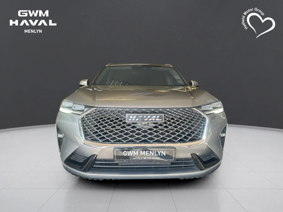 Used 2024 Haval H6 2.0GDIT 4WD Super Luxury - GWM Haval Menlyn Used 2024 Haval H6 2.0GDIT 4WD Super Luxury - GWM Haval Menlyn