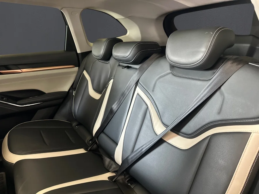 Used 2024 Haval H6 2.0GDIT 4WD Super Luxury - GWM Haval Menlyn Used 2024 Haval H6 2.0GDIT 4WD Super Luxury - GWM Haval Menlyn