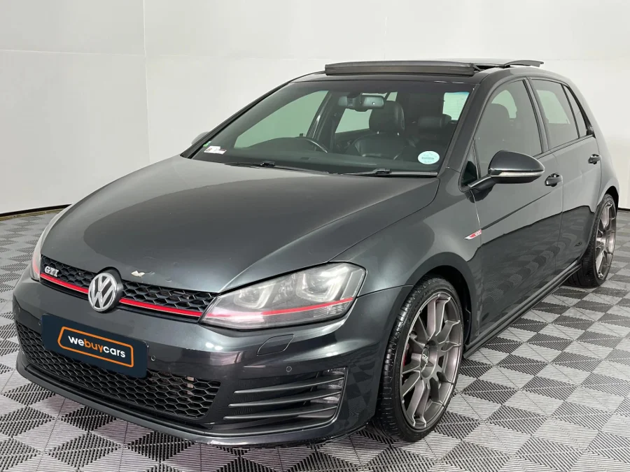 Used 2016 Volkswagen Golf GTI auto - WeBuyCars Montana Used 2016 Volkswagen Golf GTI auto - WeBuyCars Montana
