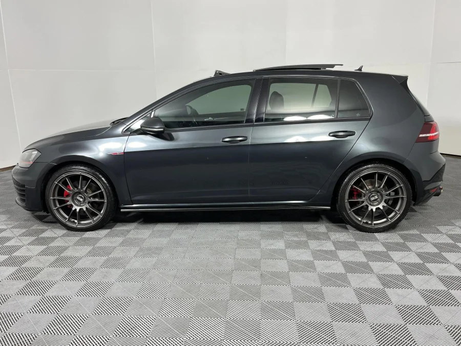 Used 2016 Volkswagen Golf GTI auto - WeBuyCars Montana Used 2016 Volkswagen Golf GTI auto - WeBuyCars Montana