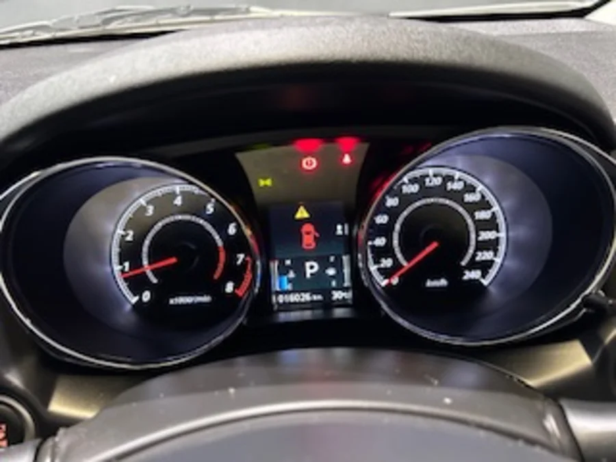 Used 2024 Mitsubishi ASX 2.0 ES auto - Mazda Pinetown Used 2024 Mitsubishi ASX 2.0 ES auto - Mazda Pinetown