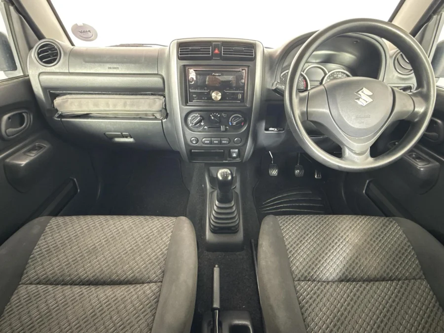 Used 2018 Suzuki Jimny 1.3 - WeBuyCars The Dome Used 2018 Suzuki Jimny 1.3 - WeBuyCars The Dome