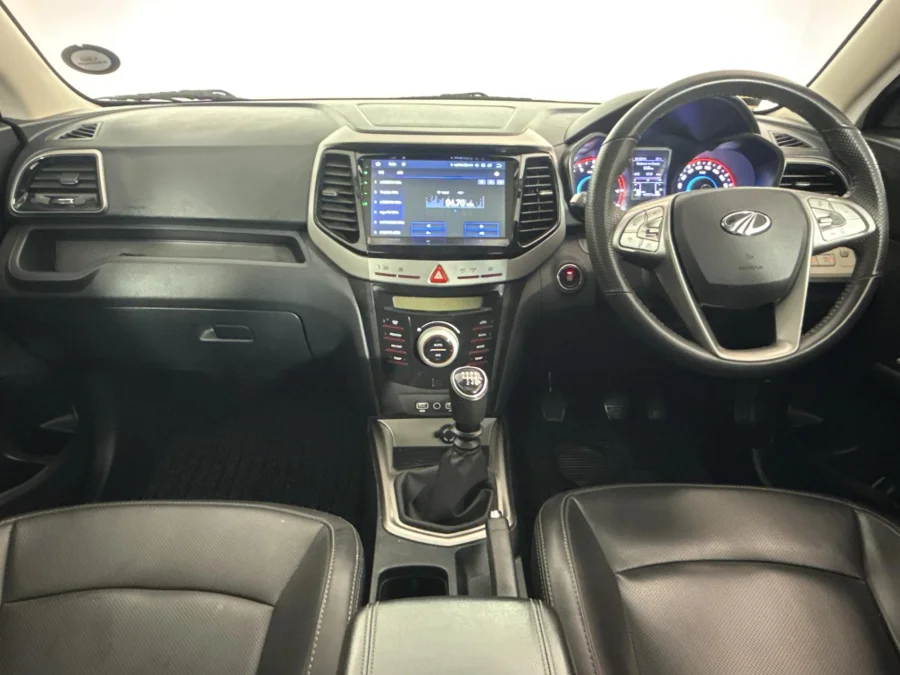 Used 2022 Mahindra XUV300 1.2T W8 - WeBuyCars Witbank Used 2022 Mahindra XUV300 1.2T W8 - WeBuyCars Witbank