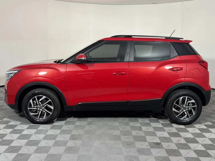 Used 2022 Mahindra XUV300 1.2T W8 - WeBuyCars Witbank Used 2022 Mahindra XUV300 1.2T W8 - WeBuyCars Witbank