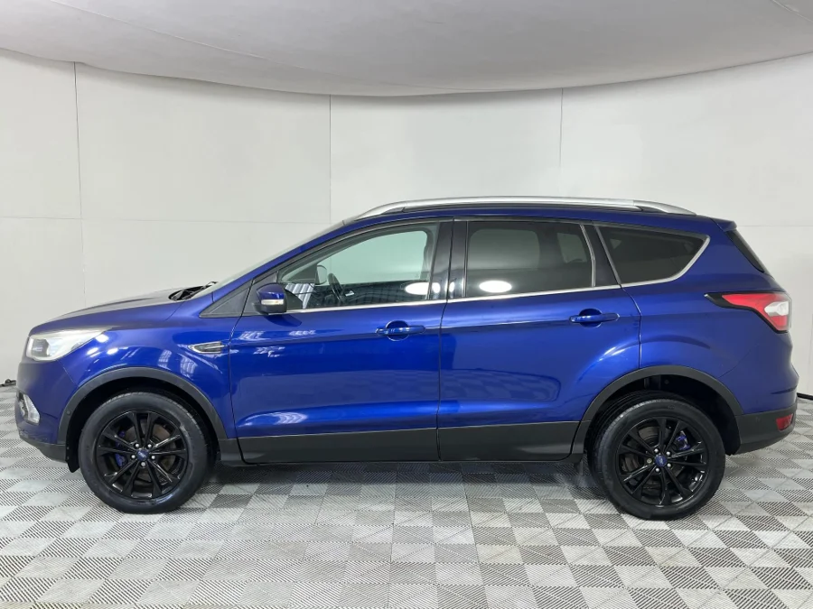 Used 2018 Ford Kuga 1.5T Trend auto - WeBuyCars Mbombela Used 2018 Ford Kuga 1.5T Trend auto - WeBuyCars Mbombela