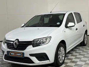 Used 2019 Renault Sandero 66kW turbo Expression