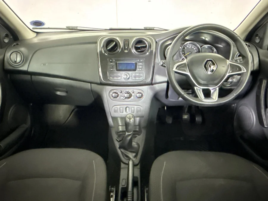 Used 2019 Renault Sandero 66kW turbo Expression - WeBuyCars Midstream