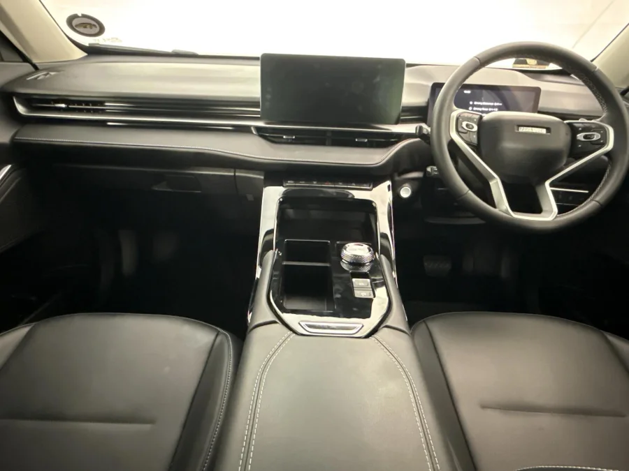 Used 2023 Haval H6 2.0GDIT Luxury - WeBuyCars Germiston Used 2023 Haval H6 2.0GDIT Luxury - WeBuyCars Germiston