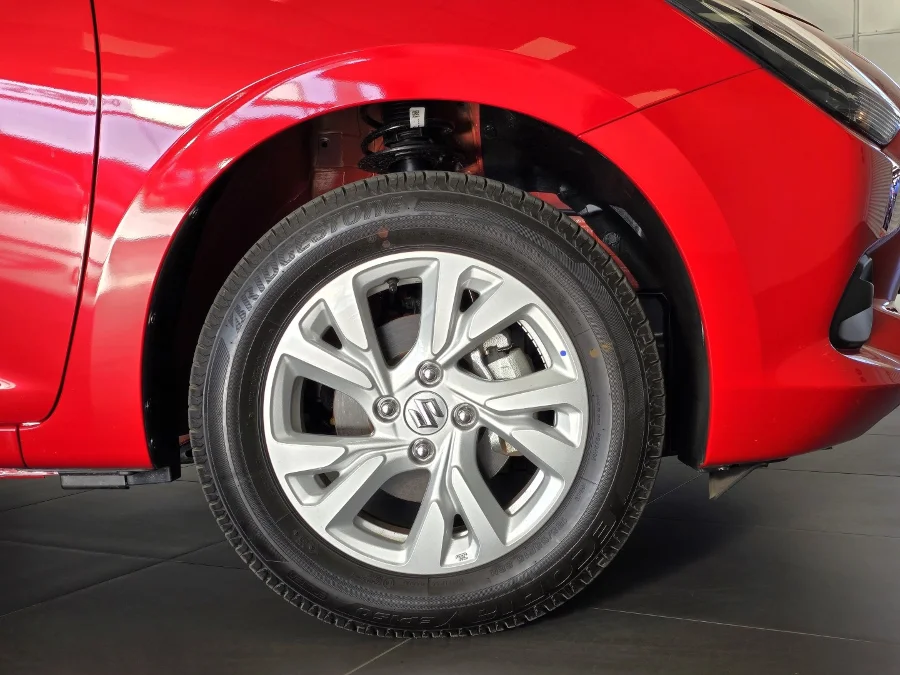 Used 2026 Suzuki Swift 1.2 GL+ manual - Suzuki Honda Pietermaritzburg Used 2026 Suzuki Swift 1.2 GL+ manual - Suzuki Honda Pietermaritzburg