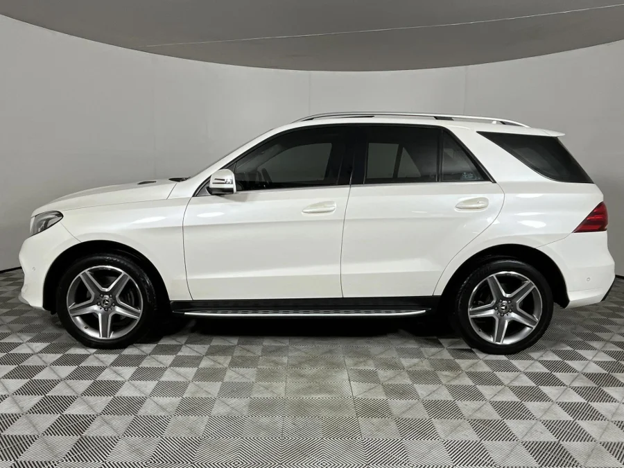 Used 2017 Mercedes-Benz GLE 250d - WeBuyCars The Dome Used 2017 Mercedes-Benz GLE 250d - WeBuyCars The Dome