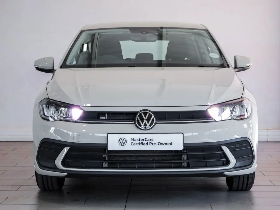 Used 2026 Volkswagen Polo hatch 1.0TSI - VW Bryanston Pre-Owned Used 2026 Volkswagen Polo hatch 1.0TSI - VW Bryanston Pre-Owned