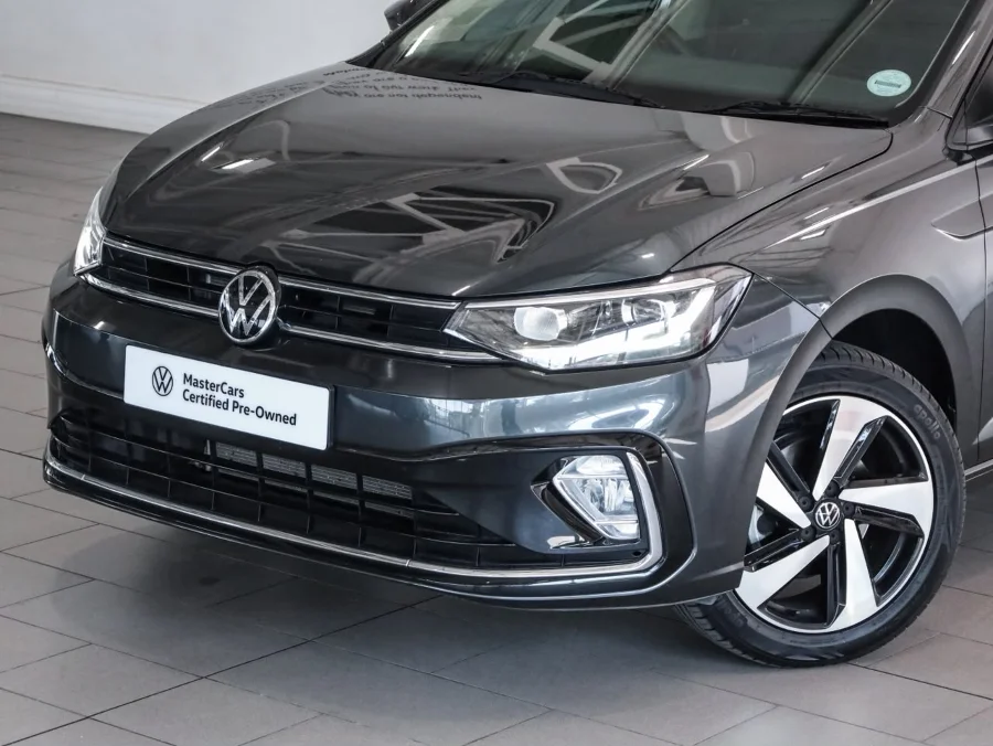 Used 2025 Volkswagen Polo sedan 1.0TSI Style - VW Bryanston Pre-Owned Used 2025 Volkswagen Polo sedan 1.0TSI Style - VW Bryanston Pre-Owned