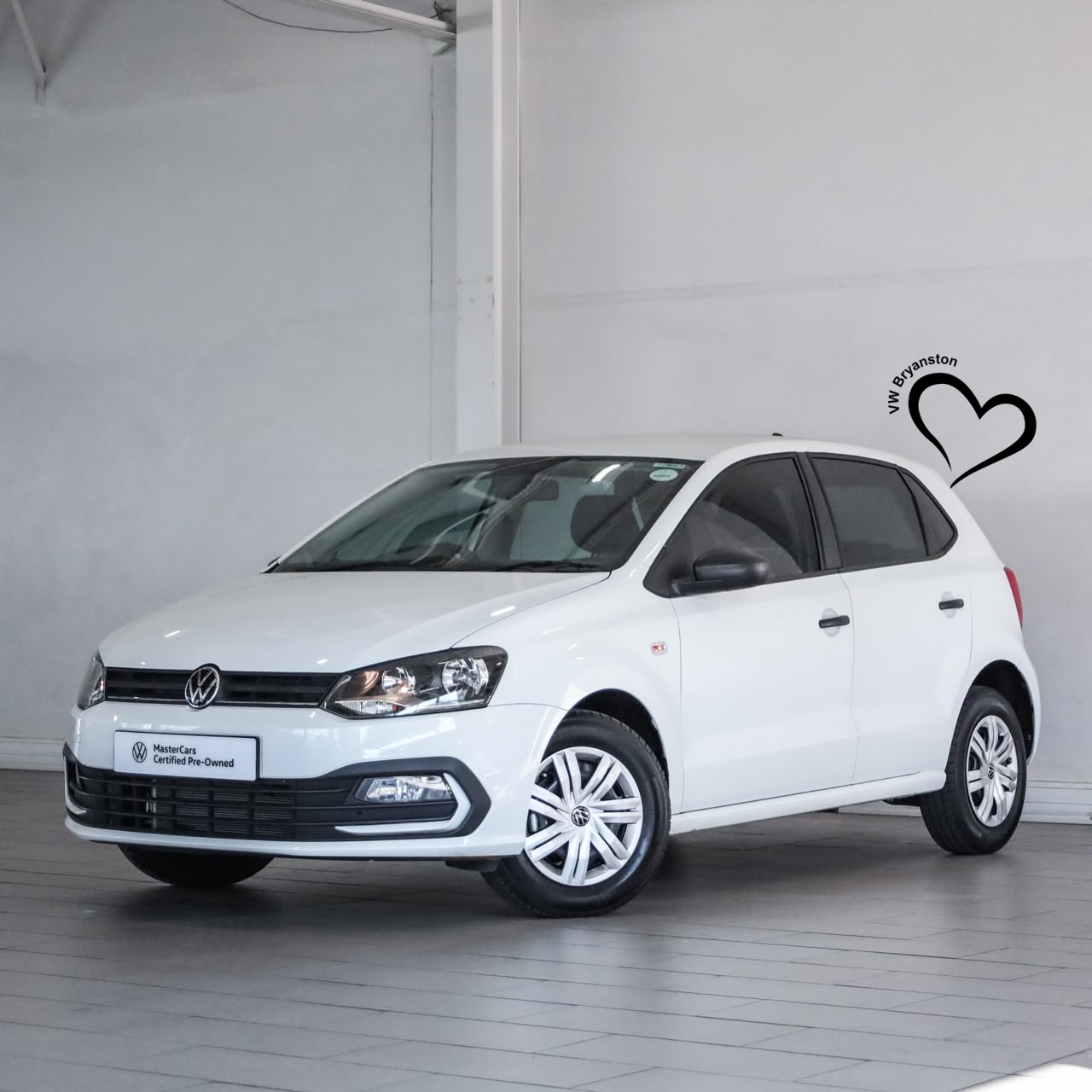 Used 2026 Volkswagen Polo Vivo hatch 1.4