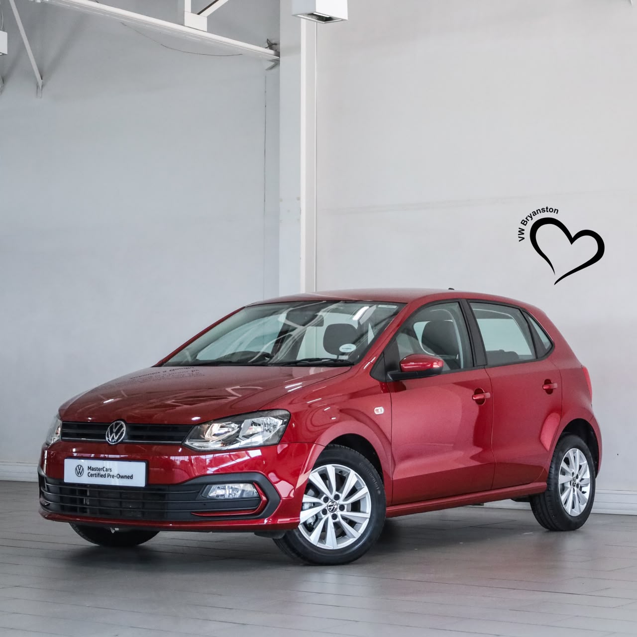 Used 2025 Volkswagen Polo Vivo hatch 1.4 Life