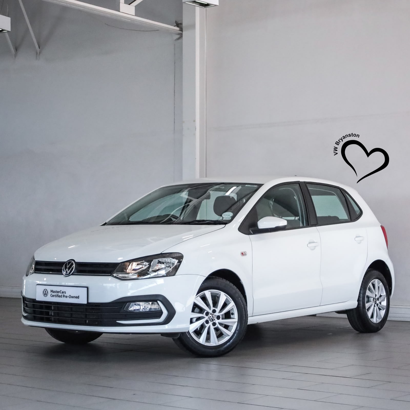 Used 2026 Volkswagen Polo Vivo hatch 1.4 Life