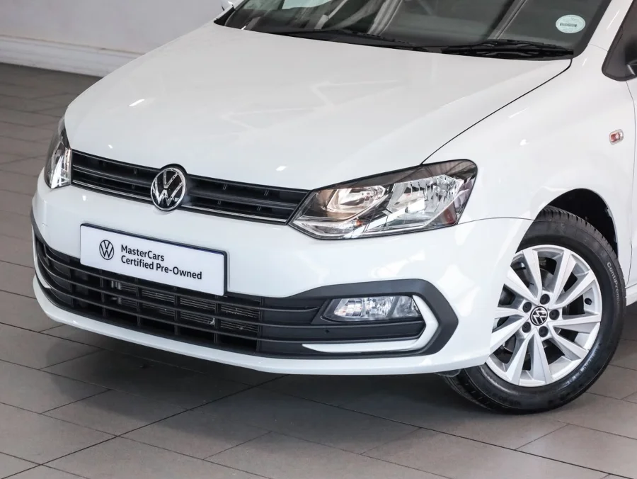 Used 2026 Volkswagen Polo Vivo hatch 1.4 Life - VW Bryanston Pre-Owned Used 2026 Volkswagen Polo Vivo hatch 1.4 Life - VW Bryanston Pre-Owned