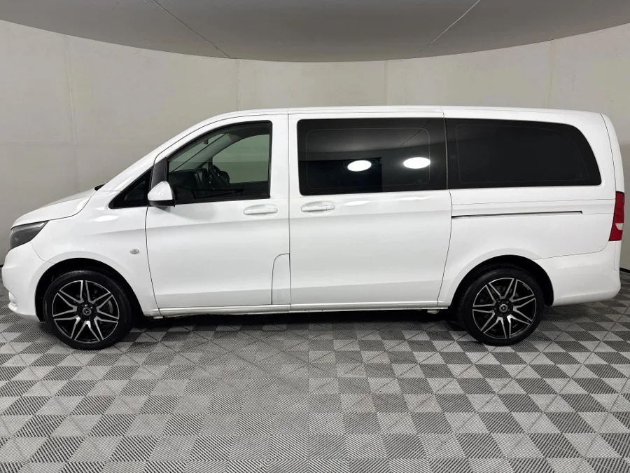 Used 2023 Mercedes-Benz Vito 116 CDI Tourer Pro - WeBuyCars The Dome Used 2023 Mercedes-Benz Vito 116 CDI Tourer Pro - WeBuyCars The Dome