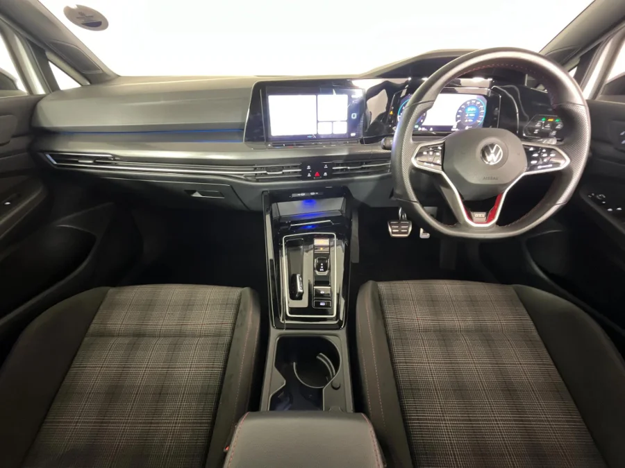 Used 2023 Volkswagen Golf GTI Jacara Edition - WeBuyCars JHB South Used 2023 Volkswagen Golf GTI Jacara Edition - WeBuyCars JHB South