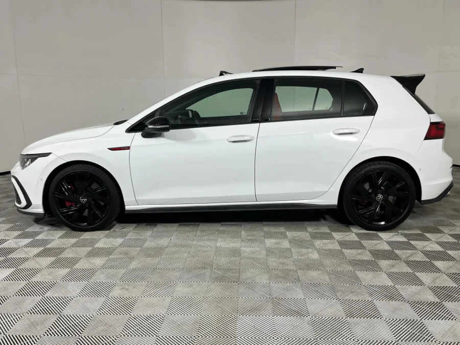 Used 2023 Volkswagen Golf GTI Jacara Edition - WeBuyCars JHB South Used 2023 Volkswagen Golf GTI Jacara Edition - WeBuyCars JHB South