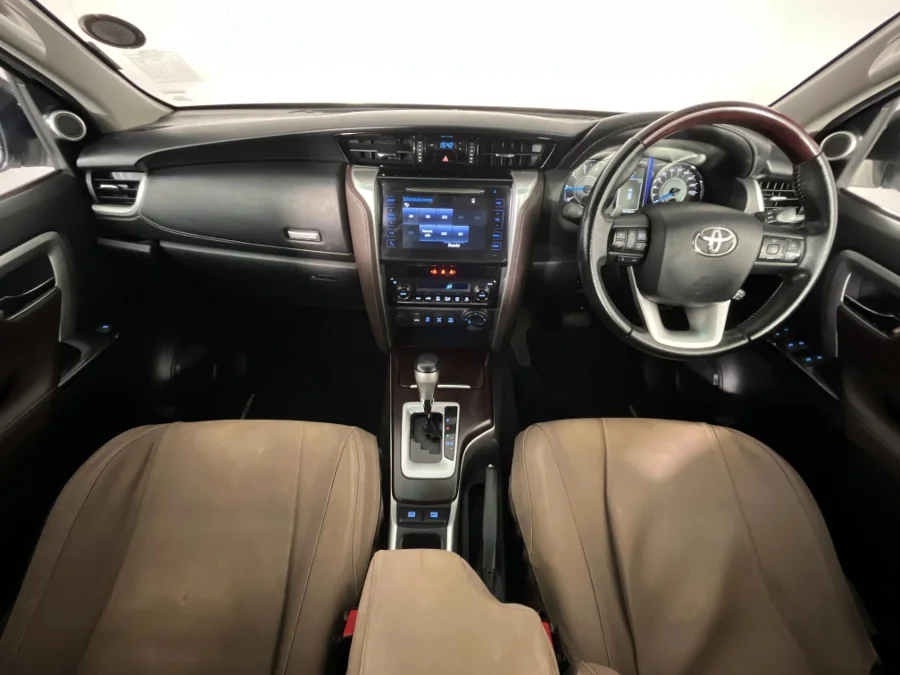 Used 2016 Toyota Fortuner 2.8GD-6 4x4 auto - WeBuyCars Brackenfell Cape Town Used 2016 Toyota Fortuner 2.8GD-6 4x4 auto - WeBuyCars Brackenfell Cape Town